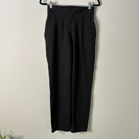 Kit And Ace Mulberry Pants Gray - Picture 2 of 6